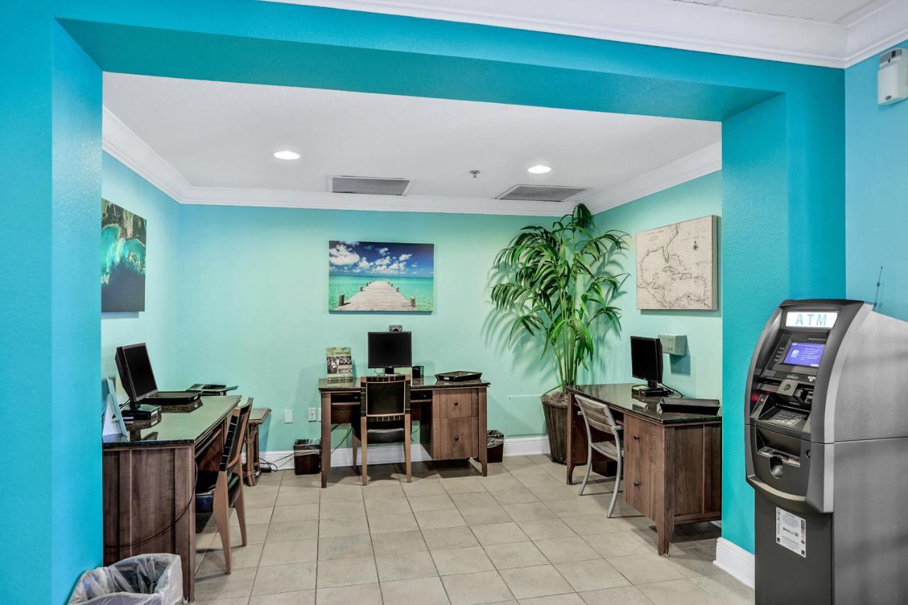 Bahama Bay Apartahotel Orlando