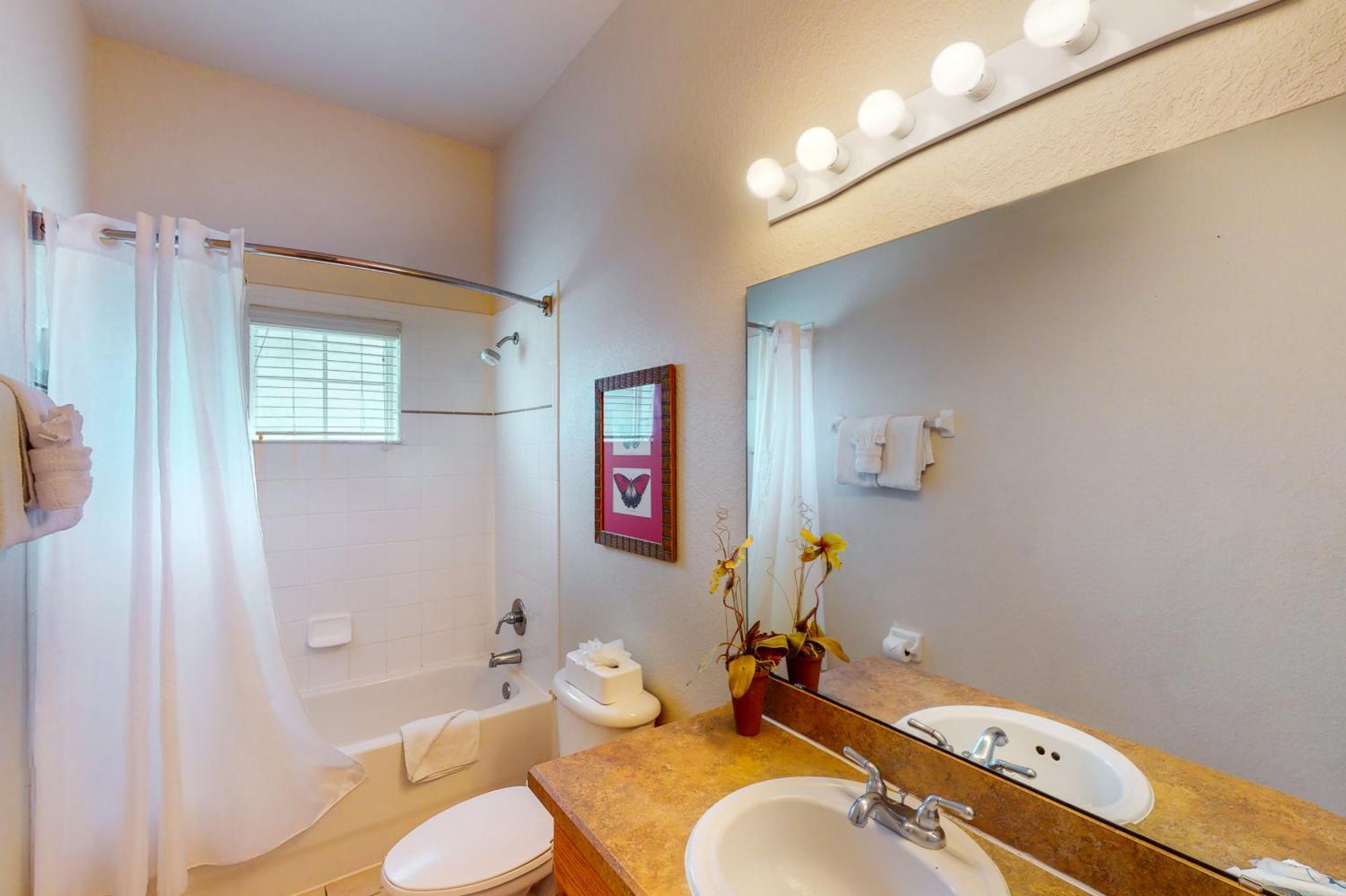 Apartahotel Bahama Bay 3*